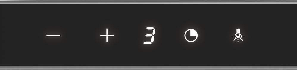 Детальное фото товара: De Dietrich DHB49740B