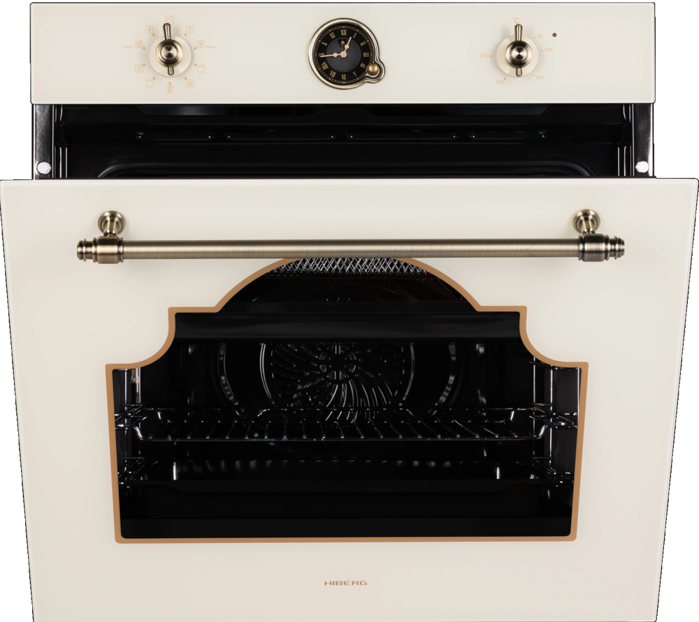 Детальное фото товара: HIBERG VM 6392 YR