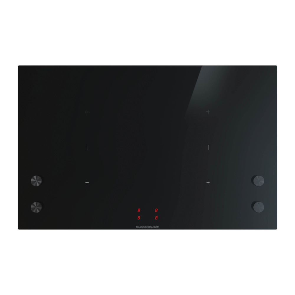 Фото товара: Kuppersbusch KI 8810.0 SR индукционная поверхность
