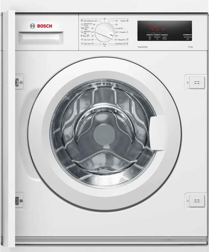 Фото товара: Bosch WIW24342EU