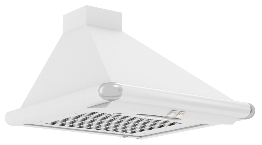 Фото товара: Elikor Сатурн 50П-180-В1Л белый/бел/хром