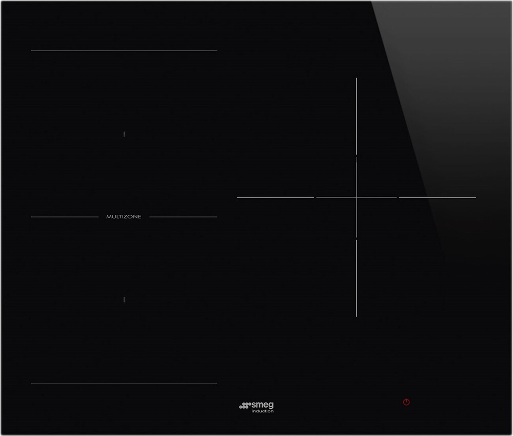 Фото товара: Smeg SI1M5633D1 индукционная поверхность