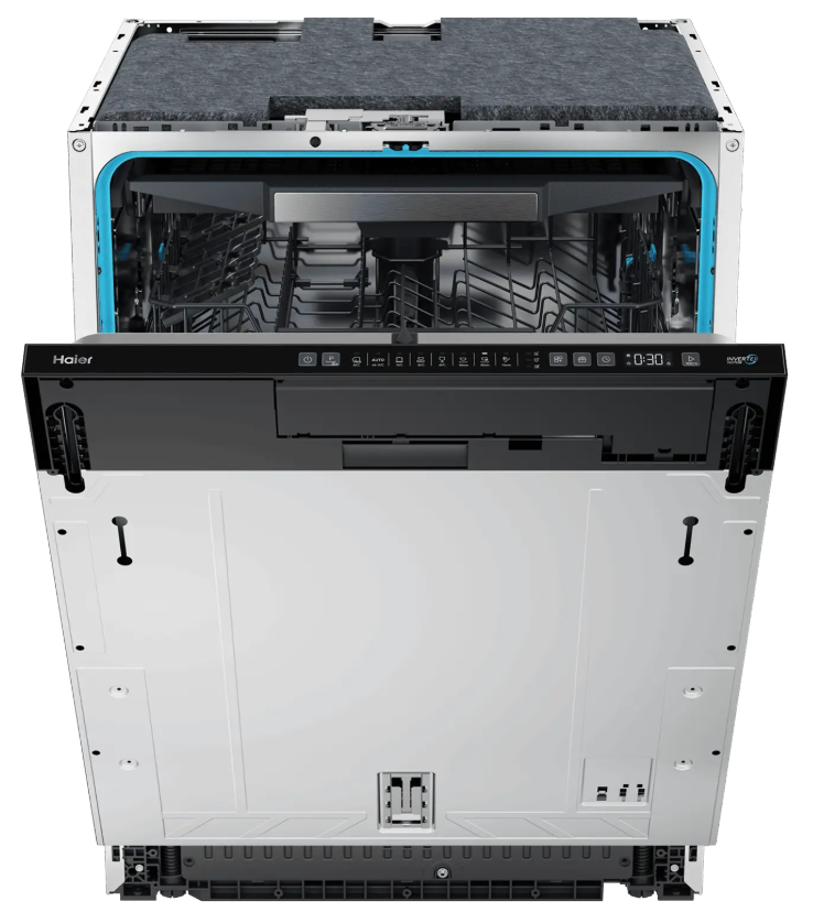 Детальное фото товара: Haier HDWE16-594RU