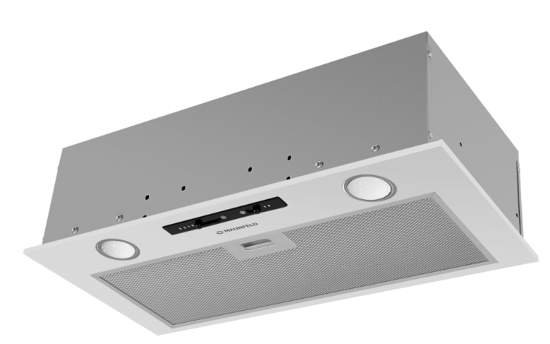Фото товара: Maunfeld CROSBY LIGHT 5028 White