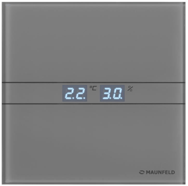 Детальное фото товара: Maunfeld MFE10THGGR