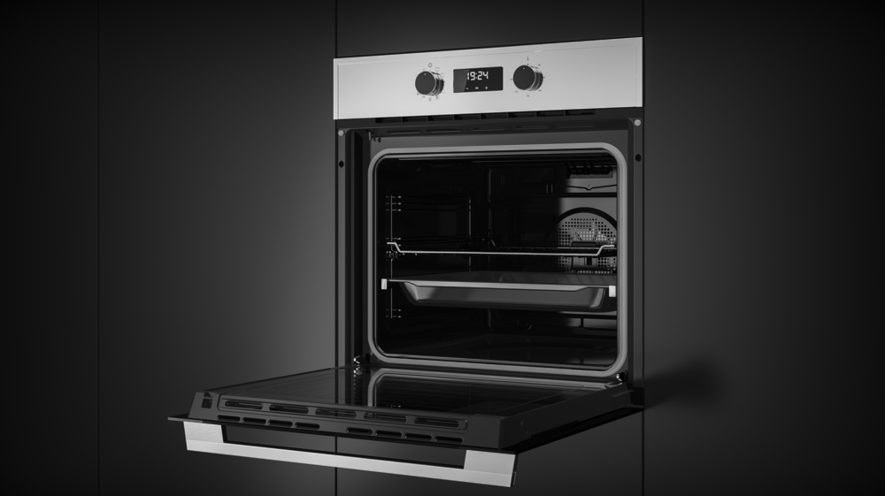 Детальное фото товара: Teka HSB 635 SS