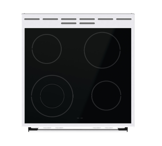 Gorenje GEC6A41WC Детальное фото товара: Gorenje GEC6A41WC