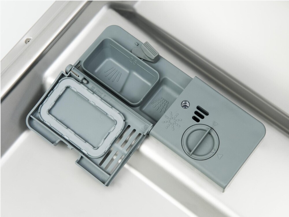 Детальное фото товара: Hansa ZWM416WEH