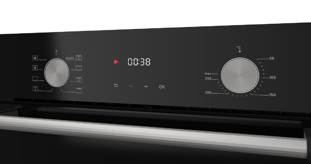 Детальное фото товара: LEX EDP 680 BL MAX