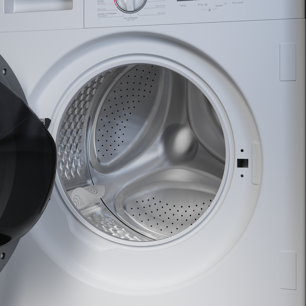 Детальное фото товара: Kuppersbusch WT 6508.1 v