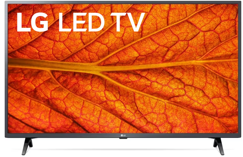 Фото товара: LG 32LM637BPLB