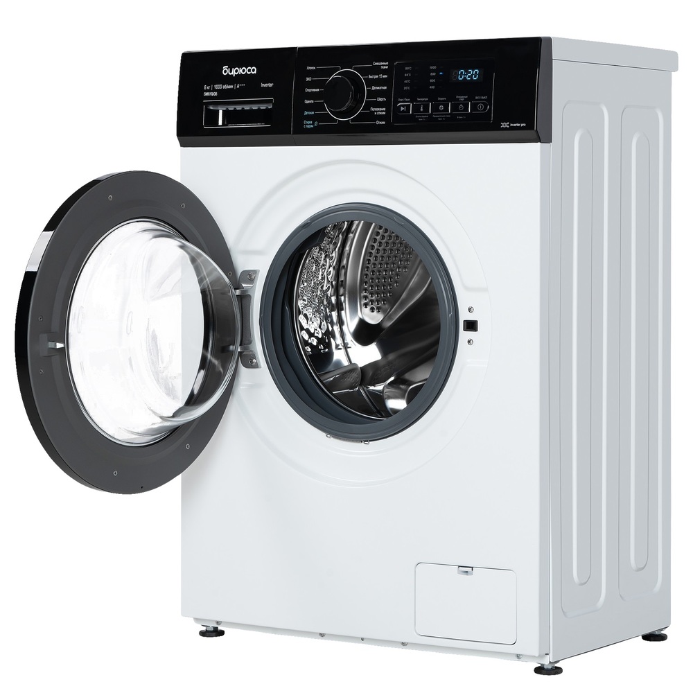 Детальное фото товара: Бирюса WM-SM610/08