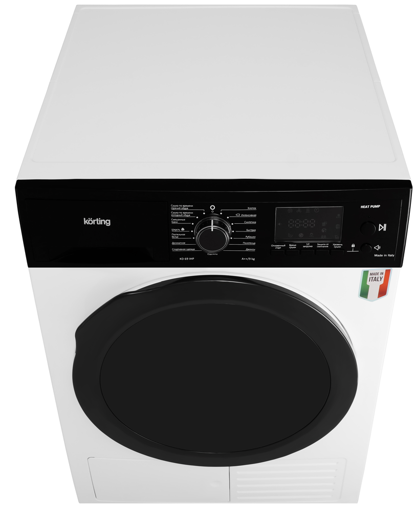 Детальное фото товара: Korting KD 69 IHP