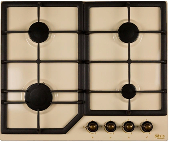 Фото товара: making Oasis everywhere P-MR газовая поверхность