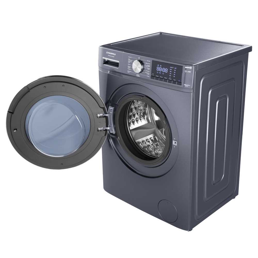 Детальное фото товара: Maunfeld MFWM1410SB02