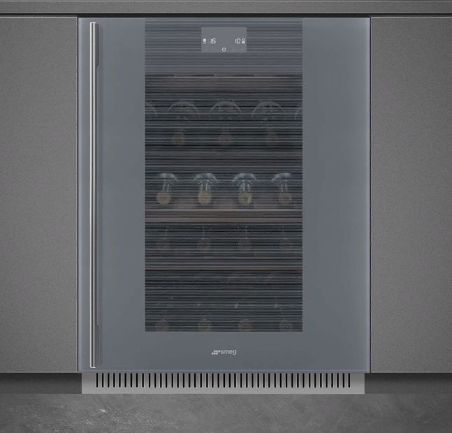 Фото товара: Smeg CVI138RS3