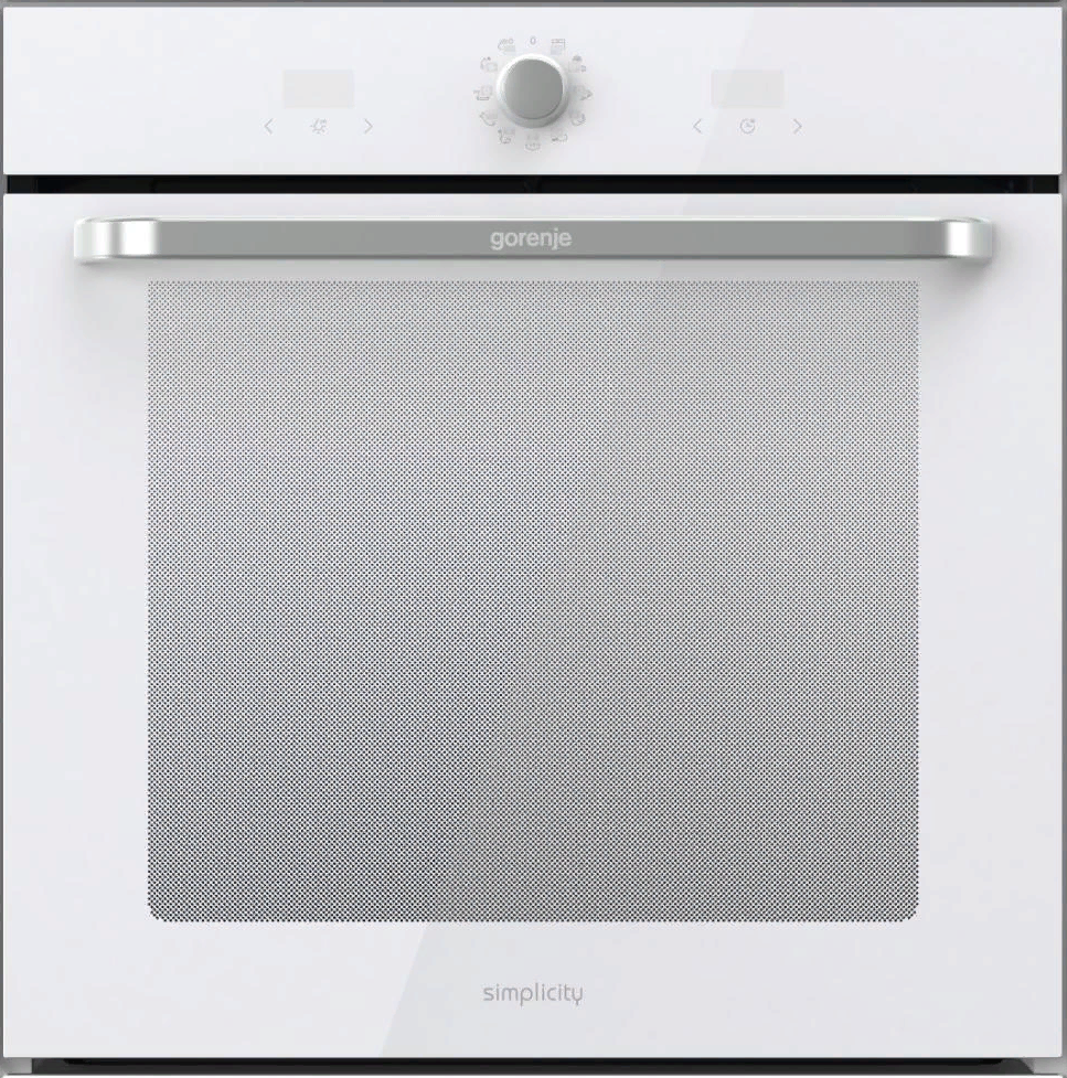 Фото товара: Gorenje BOS6737SYW