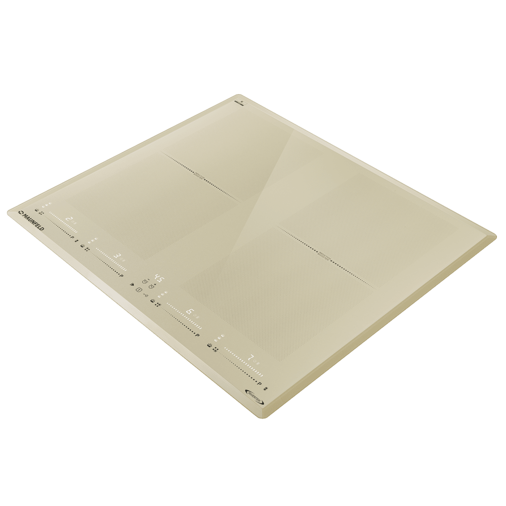 Детальное фото товара: Maunfeld CVI594SF2BG LUX Inverter индукционная поверхность