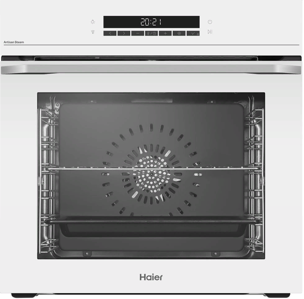 Фото товара: Haier HOQ-P16AS5GW