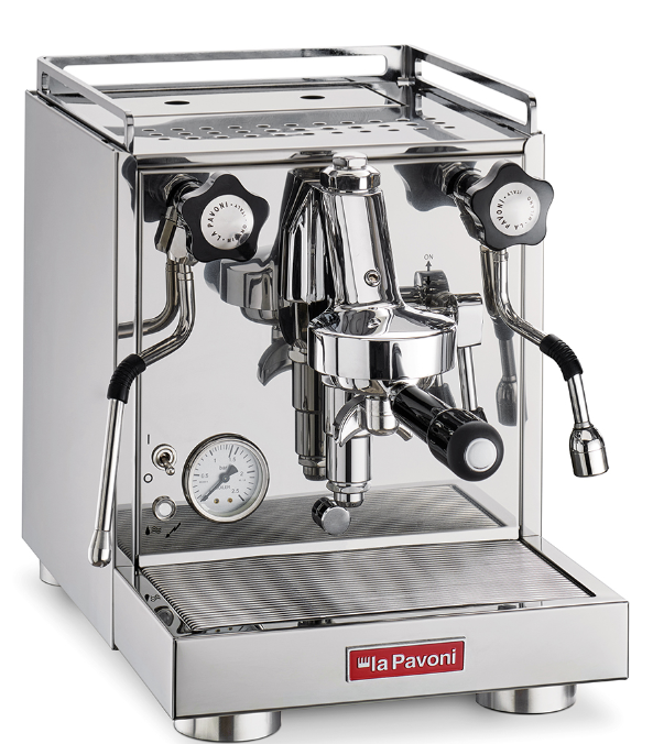 Детальное фото товара: La Pavoni LPSCCS01EU