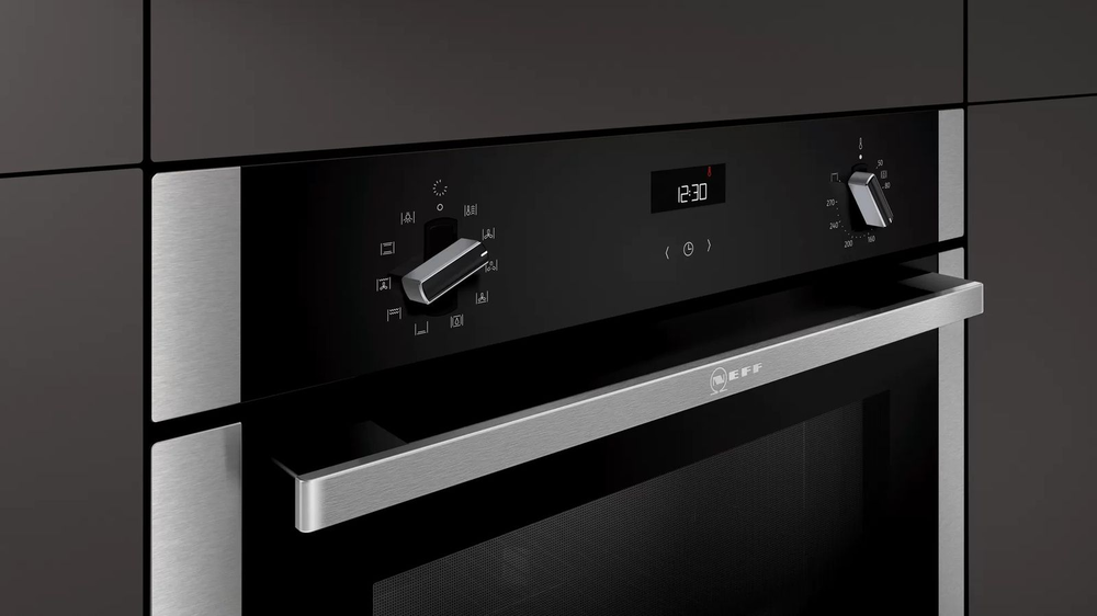 Детальное фото товара: NEFF B1ACE2AN3