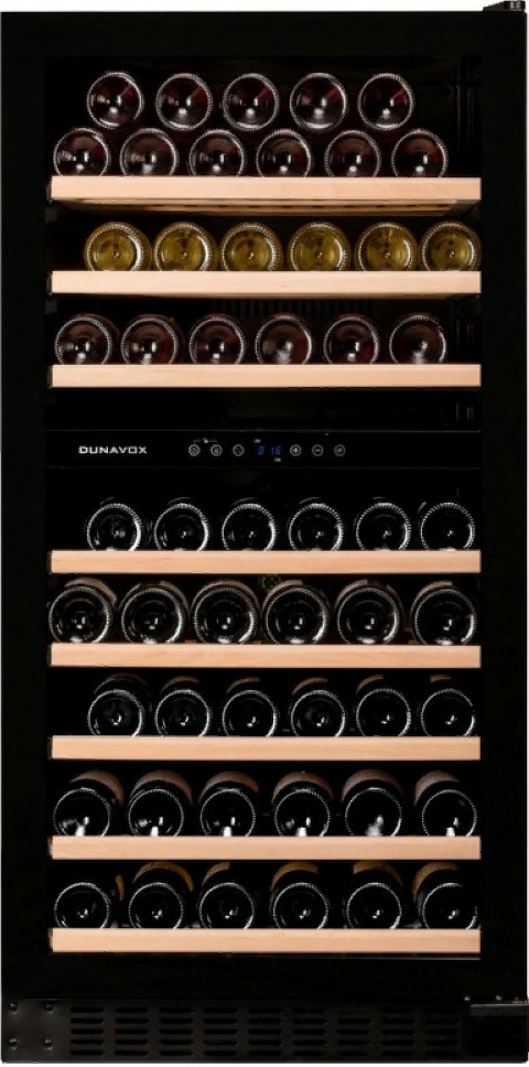 Фото товара: Dunavox DX-94.270DBK