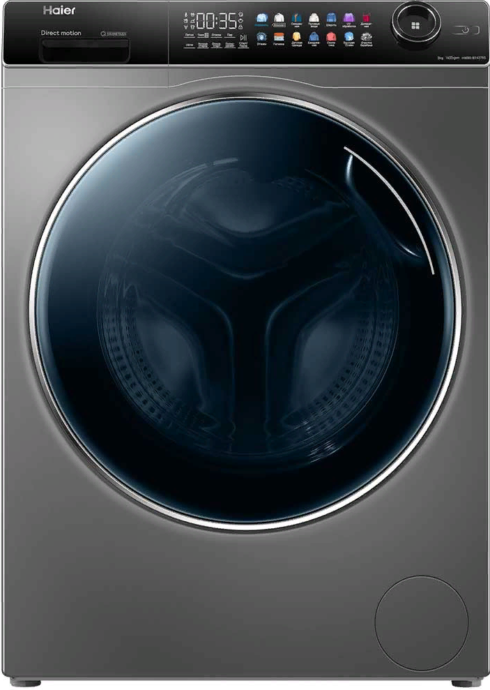 Фото товара: Haier HW80-B14279S