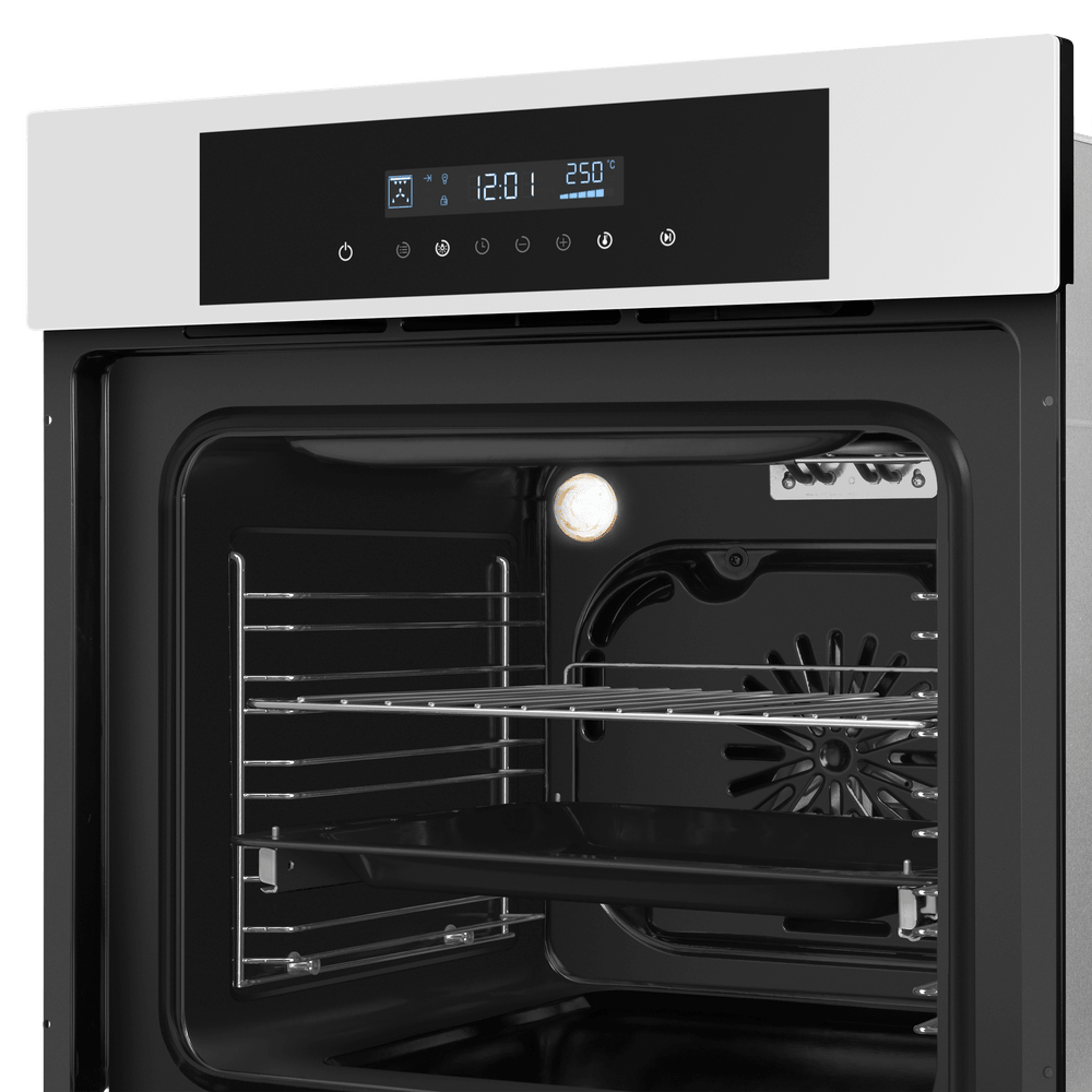 Детальное фото товара: Maunfeld AEOD6063W