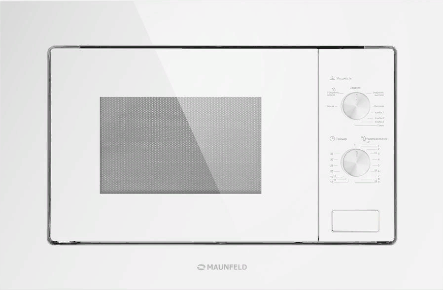 Фото товара: Maunfeld MBMO.20.2PGW