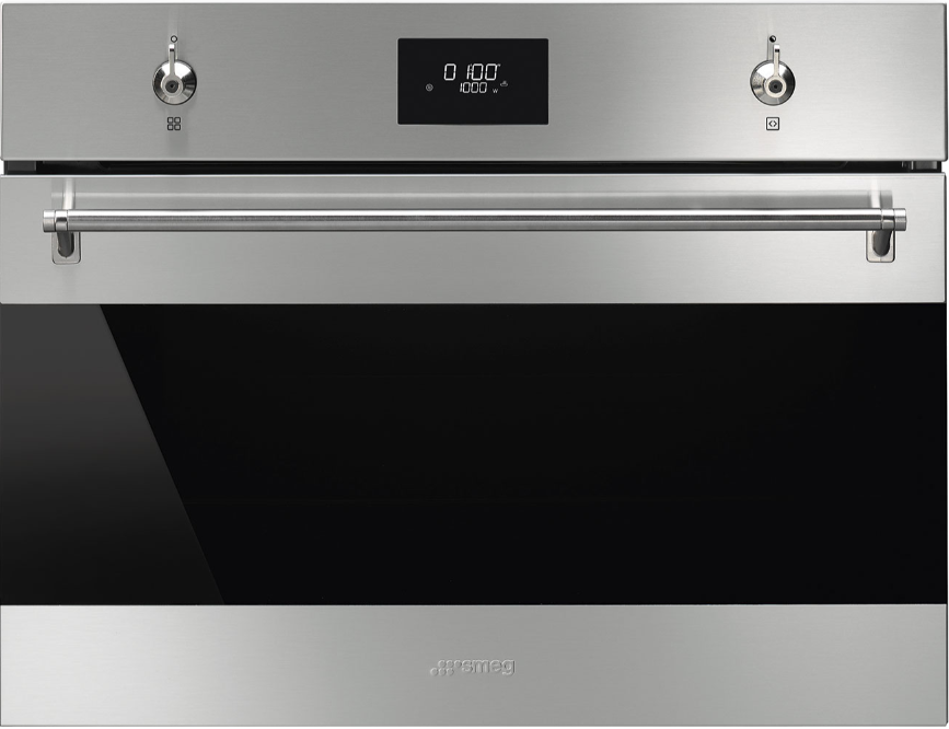 Фото товара: Smeg SO4301M0X