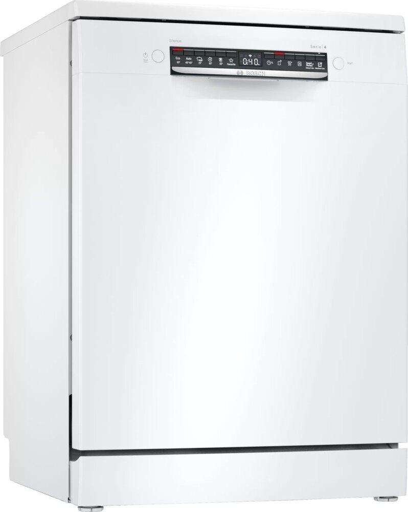 Фото товара: Bosch SMS25AW05E