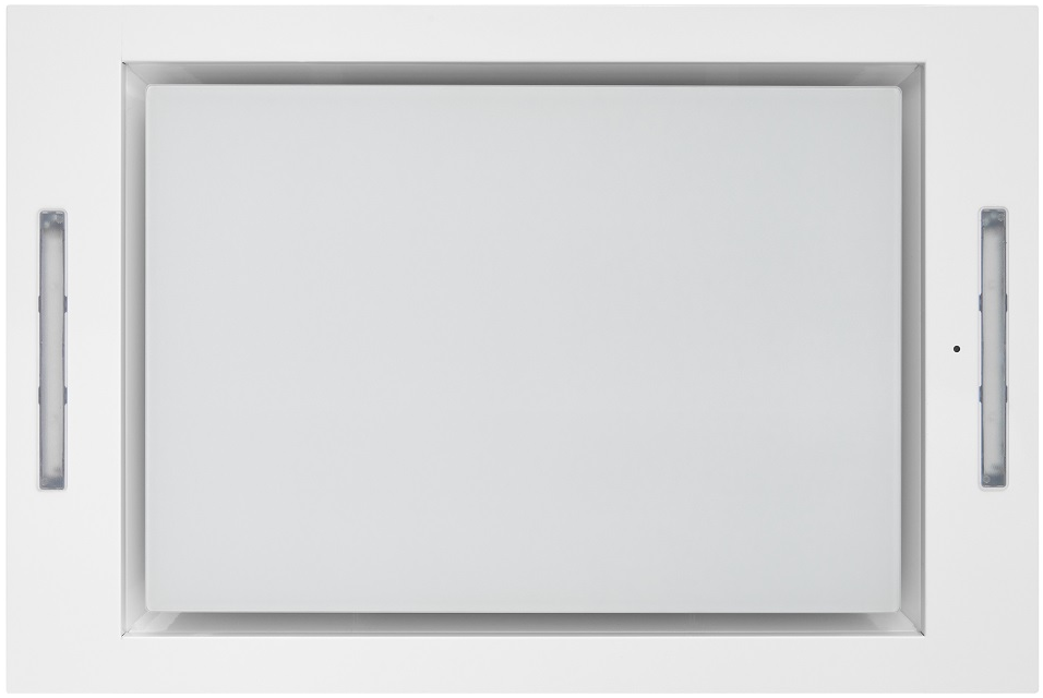 Детальное фото товара: AKPO WK-9 Manado glass 90 см. белый