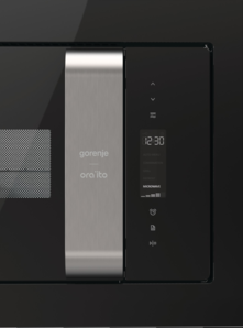 Gorenje BM235ORAB Детальное фото товара: Gorenje BM235ORAB