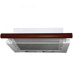 Фото товара: Elikor Интегра 60П-400-В2Л белый/дуб кор.