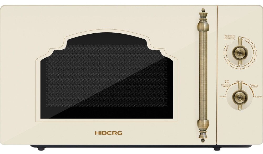 Фото товара: HIBERG i-VM 4288 YR (инверторная)