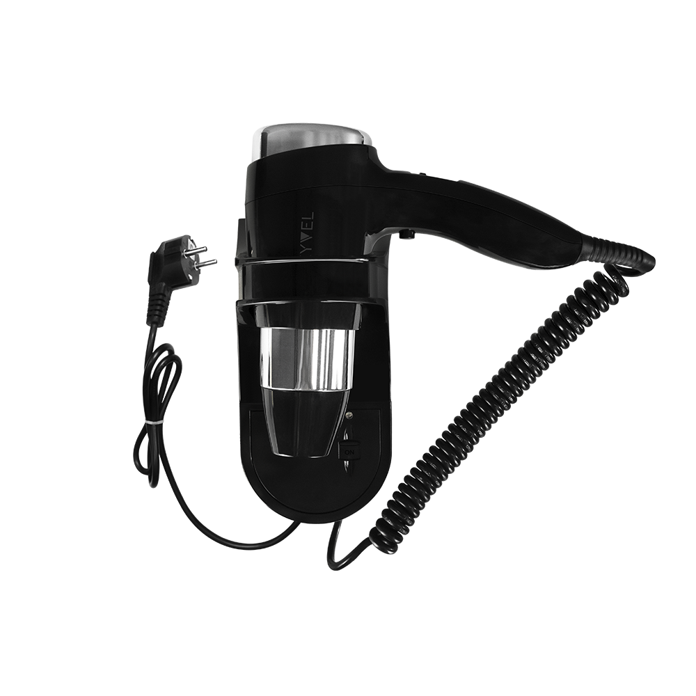 Фото товара: Meyvel MF6-1600 Black