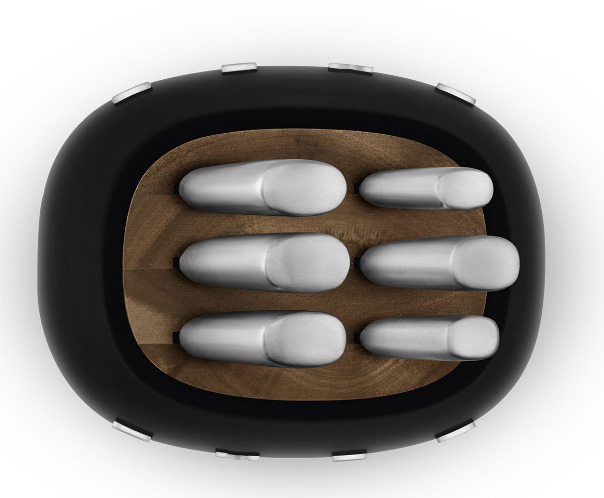 Детальное фото товара: Smeg KBSF02BL