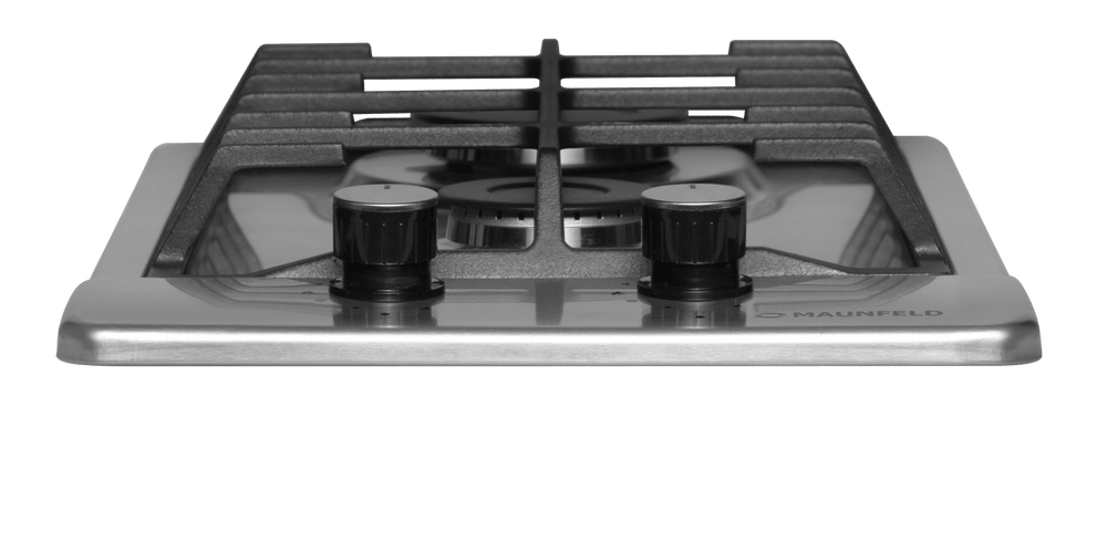 Maunfeld EGHS.32.6CS/G Детальное фото товара: Maunfeld EGHS.32.6CS/G газовая поверхность