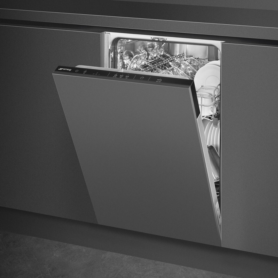 Детальное фото товара: Smeg ST4522DIN