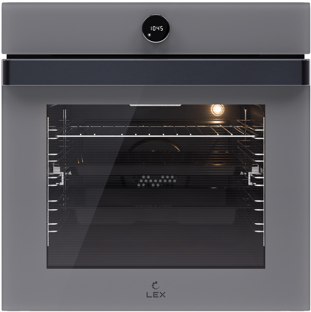 Фото товара: LEX EDP 607 GR Wide Series