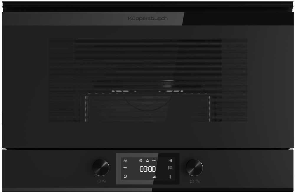Kuppersbusch ML 6330.0 KSM Фото товара: Kuppersbusch ML 6330.0 KSM
