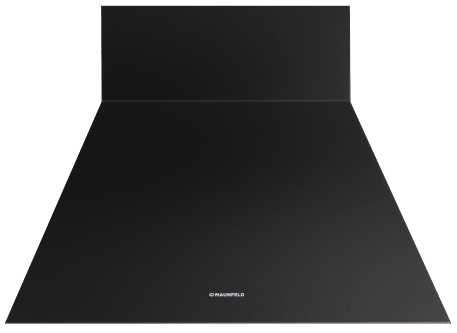 Детальное фото товара: Maunfeld BERK 60 Black/Anthracite