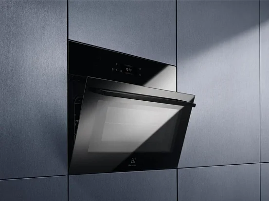 Детальное фото товара: Electrolux EVM8E08Z