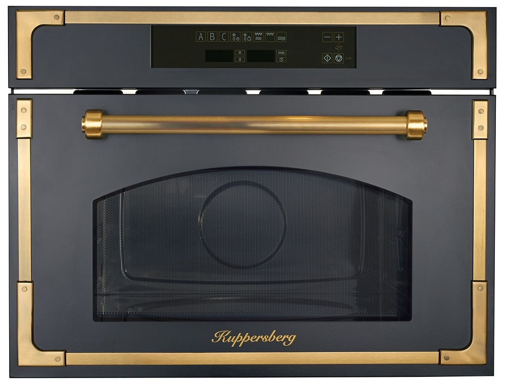 Фото товара: Kuppersberg RMW 969 ANT
