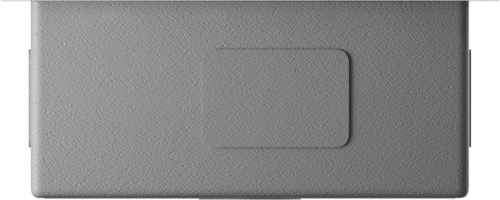 Детальное фото товара: Omoikiri Akisame 51-GB, мойка, нержавеющая сталь/графит