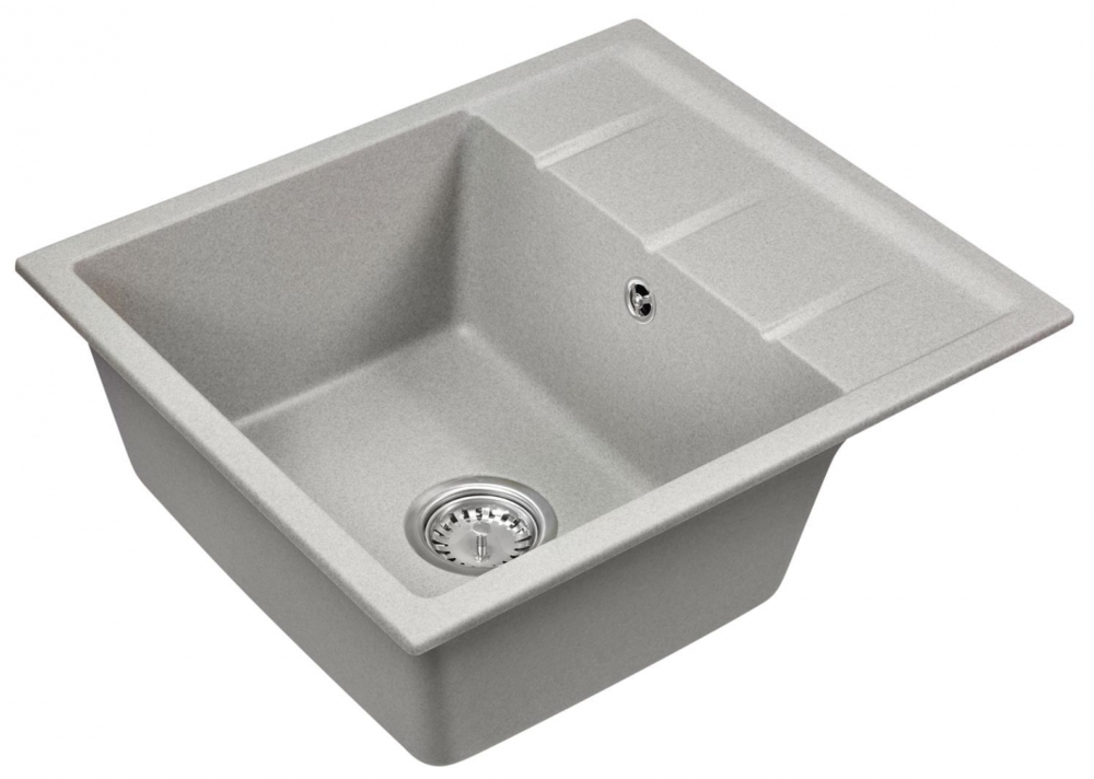 Фото товара: Emar EMQ-1580.Q, мойка, гранит, барит