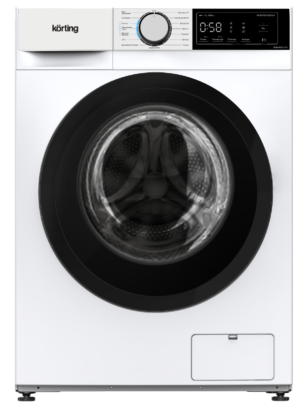 Korting KWM 40IS1270 Детальное фото товара: Korting KWM 40IS1270