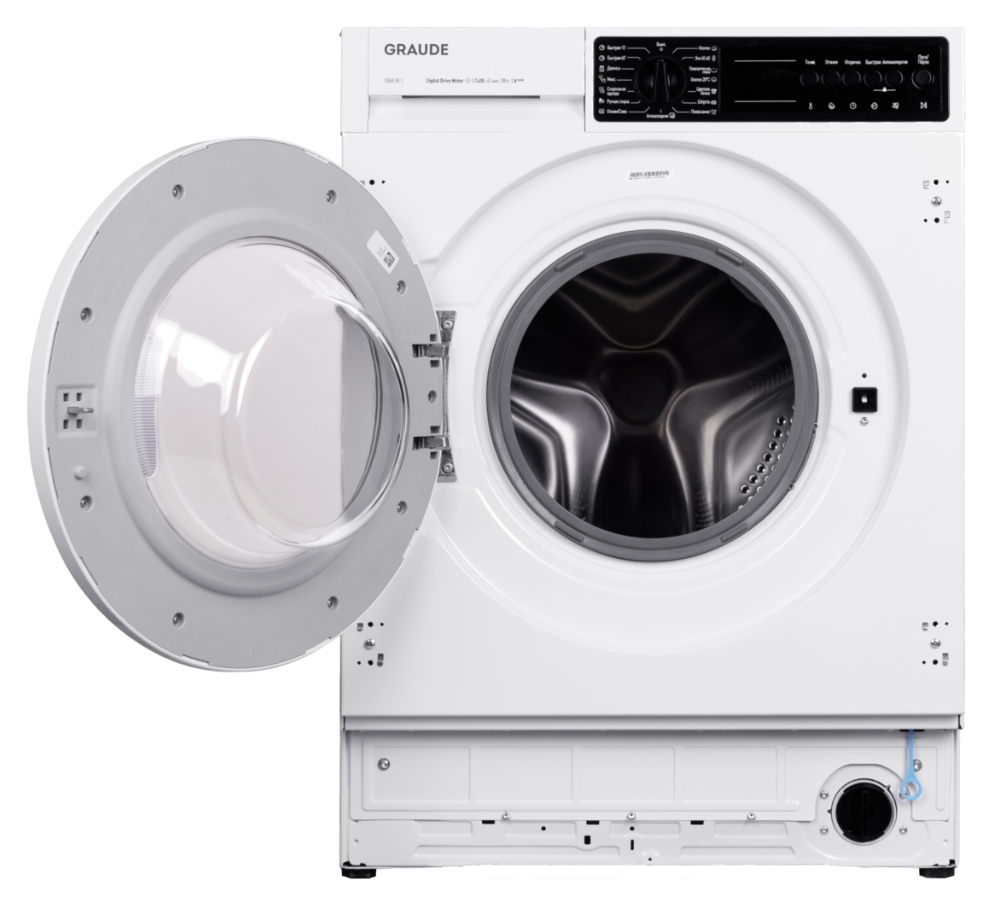 Детальное фото товара: Graude EWA 80.1