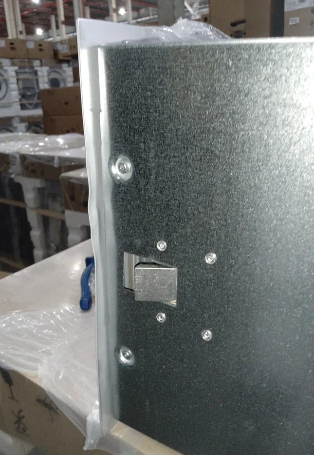 Детальное фото товара: Уценка ELICA FOLD GR/A/52