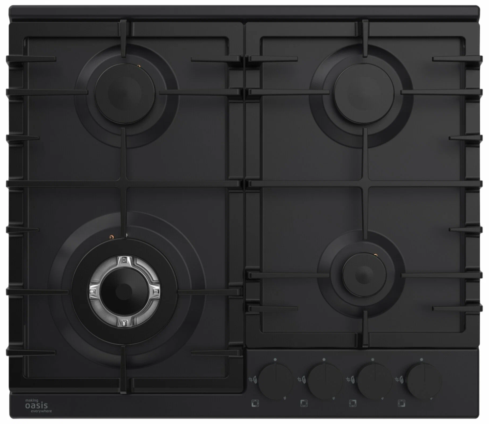 Фото товара: making Oasis everywhere P-MSB газовая поверхность